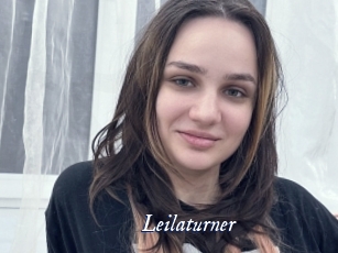 Leilaturner
