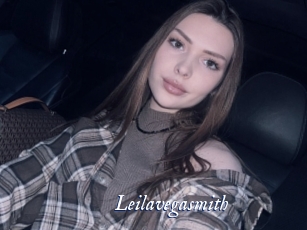 Leilavegasmith