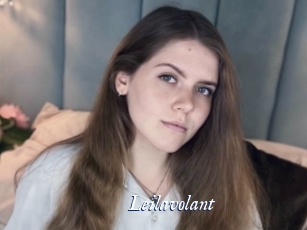 Leilavolant