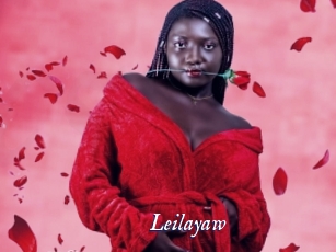 Leilayaw