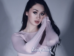 leilayildiz Cam 5
