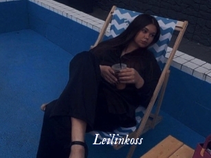 Leilinkoss