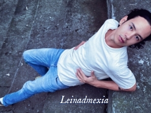 leinadmexia Cam 5