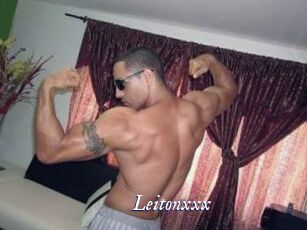 Leitonxxx