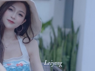 Leiyang