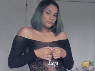 Leja