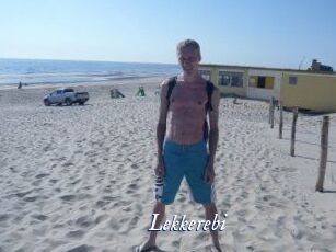 Lekkerebi