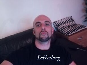 Lekkerlang