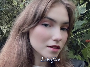 leksifire Cam 5