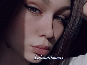 Lelandthomas