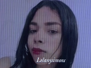 Lelanysimons