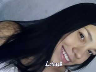 Lele118