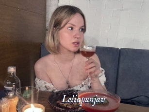 Leliapunjav