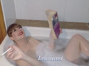 Lemmiered