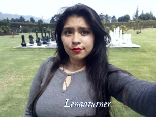 Lenaaturner