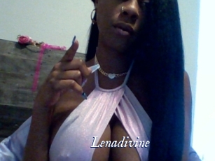 Lenadivine