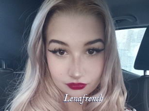 Lenafrench