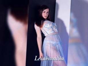 Lenakowalska