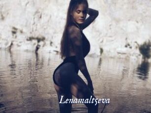 Lenamalt5eva