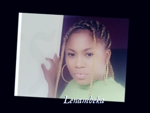 Lenambeka