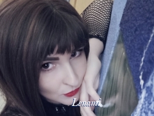Lenami