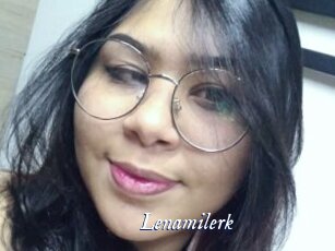 Lenamilerk