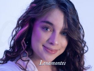 Lenamontes