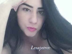 Lenapetrov