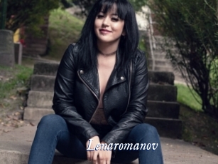 Lenaromanov