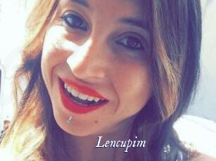 Lencupim