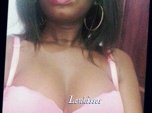 Lenkisses