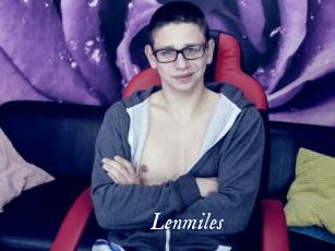 lenmiles Cam 5