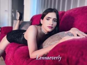 Lennaeverly