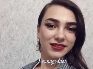 Lennagoddes