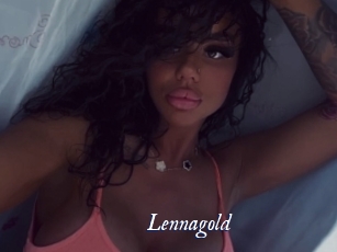 Lennagold