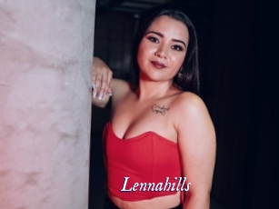 Lennahills