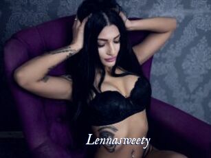 Lennasweety