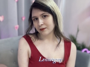 Lennetgrey