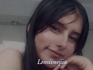 Lenniimejiia
