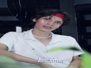 Lennisiriuss