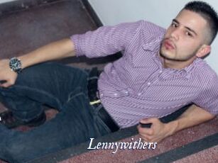 Lennywithers