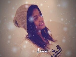 Lenok