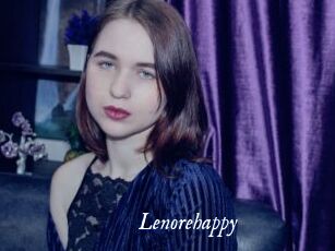 Lenorehappy