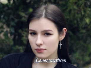Lenorsmithson