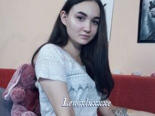 Lenoxluxxxe