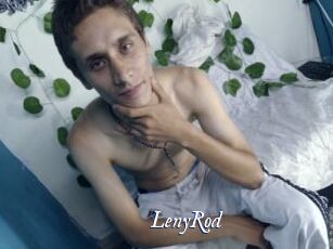 LenyRod