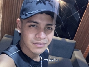 Leo_hot21
