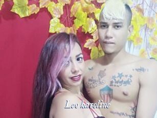 Leo_karoline
