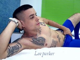 Leo_parker