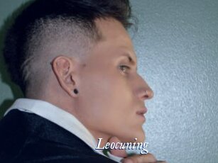 Leocuning